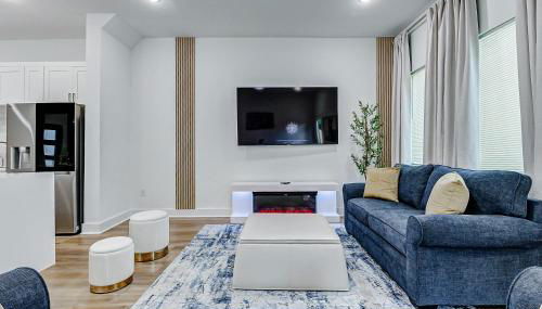 Premier Luxe Houston Getaway NRG Med Center - Foto 4