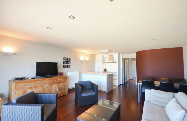 Stylish Apartment With Balcony, sea Views - Foto 5