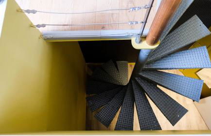 Loft pour 2 au port de Caen - Photo 6