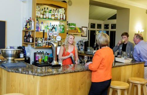 Porth Veor Manor Villas & Apartments - Foto 70