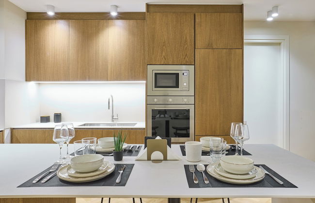 The Samirah Luxury Residences - Foto 45