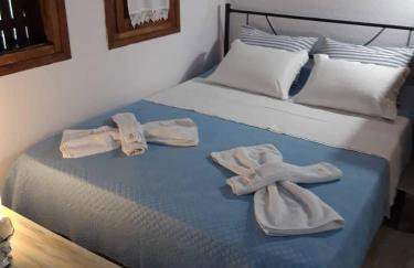 Studio Sunday morning Μούρεσι Πηλίου - Foto 12