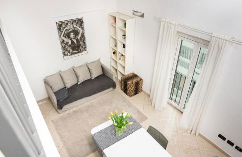 Boutique Loft in Milan Fashion District - Cozy & Central - Foto 13