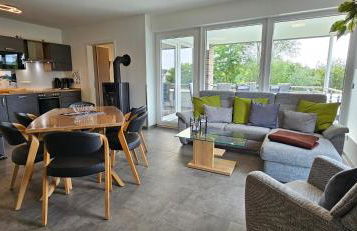 Park-Apartment Scharmützelsee Wohnung 10 - Foto 1