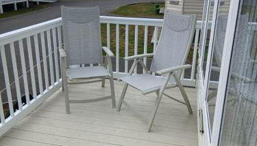 Willerby Delux - Holiday Home by the Sea - close to the Entertainment Complex-bedding, towels & wifi Included! - Foto 3