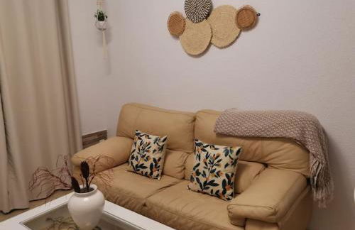 Laguna Golf, Hoyo 17, Islantilla - Photo 21