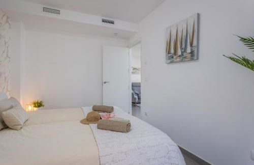 Miradores del puerto Apartment Casa Jael - Foto 24