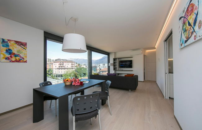 Urban Flat Paradiso in Paradiso Lugano - Foto 4
