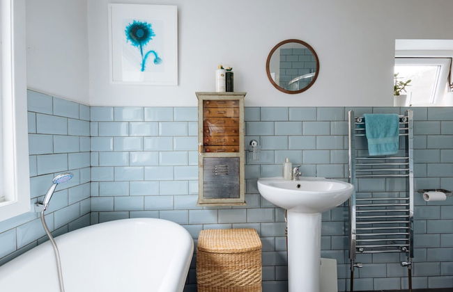 Comfy 1-bed Apartment in London - Foto 11