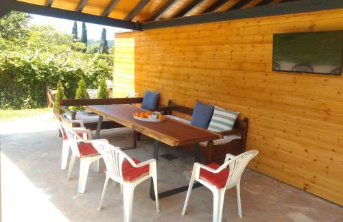 LEFKES Apartments Sidari - Foto 14