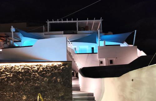 The Magic Luxury Cave Suites - Foto 16