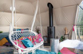 Lakeview Dome - Foto 53