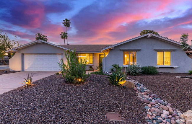 Obispo Modern Oasis With Heated Pool and BBQ - Foto 48