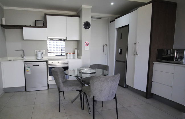 Sandton Smart Apartment Ten - Foto 13