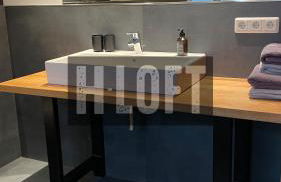 H-Loft Style Apartments - Foto 21