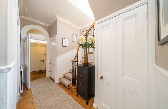 Fountainhall Luxury Townhouse, Aberdeen City Centre - Photo 121