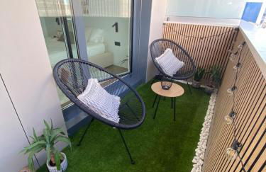 Piso De Diseño En Vigo Con Parking Gratuito - Foto 19