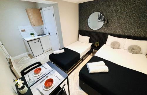 Heathrow airport studios - Foto 13