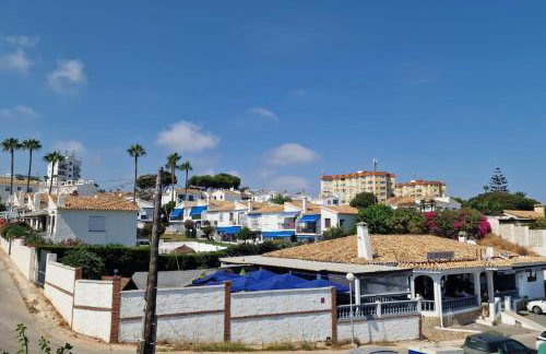 Ardhraubu Villa, Terra Cotta & Very Close to Sea - Foto 4