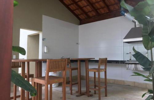 Apartamento Aconchegante em Ubatuba Apê das Flores - Foto 32