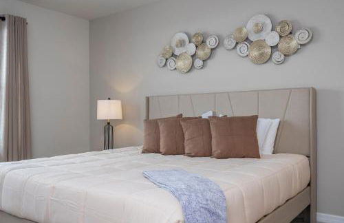 5 BR, 4.5 BA Villa Sleeps 12 WI103 - Foto 57