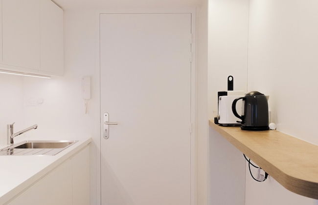 Les Suites de Catherine, la Saint Georges - Photo 15