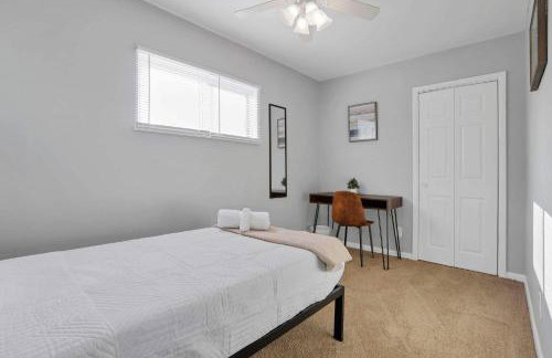 The Columbus Prime - 5 Bedroom 2 Bath- Parking - Foto 23