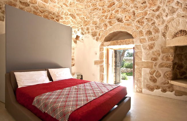 VilleSalento - Masseria Felicità M595 - Foto 14