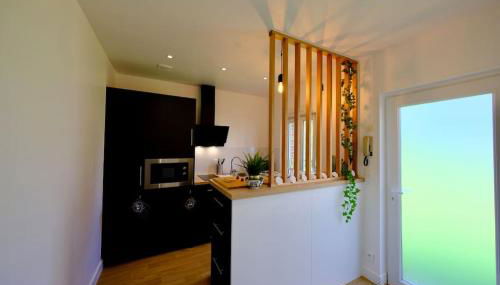 Verneuil sur Avre - Chez Anne & Yann - Foto 5