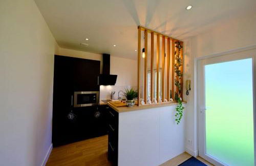 Verneuil sur Avre - Chez Anne & Yann - Foto 5