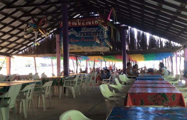 Potosí Lagoon Boat Trip & Horse Riding - Photo 7