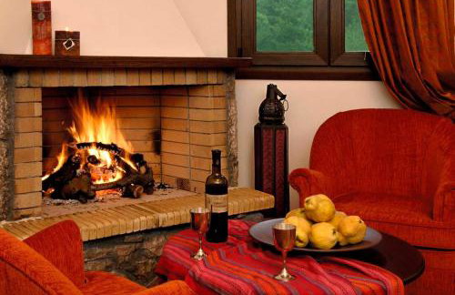 Dryas Guesthouse - Foto 8