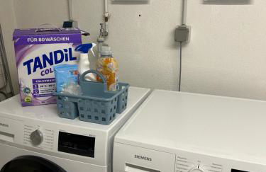 Exklusives Penthouse mit Dachterrasse, hochwertig ausgestatteter Küche mit Dampfgarer, inklusive 2 Stellplätze und Fahrradgarage - Foto 43