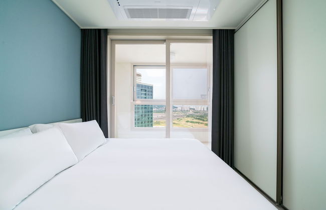 Urbanstay Songdo Moonlight Park - Foto 47