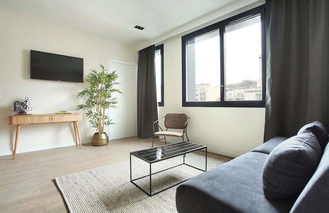 YAYS Paris Issy by Numa - Foto 24