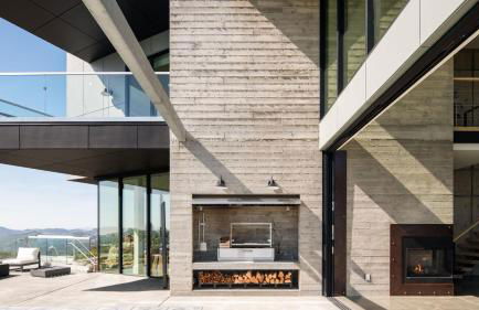 Belleza by Avantstay Hilltop Mansion w/ Pool, Panoramic Views & Ultra Modern Interior - Foto 68