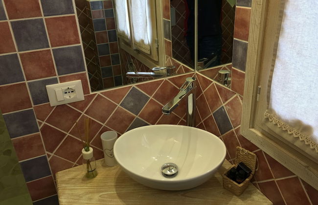 Agriturismo Monti di Jogliu - Photo 48