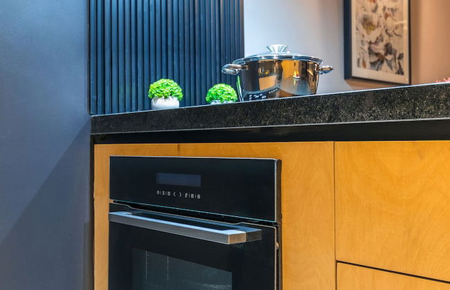 Deluxe Apartments in Palermo - by BueRentals - Foto 38