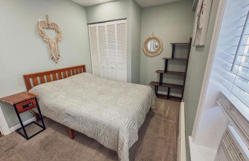 Ultra Modern - Entire 3 Bedroom Apartment - 5 min walk to the Beach - Foto 6