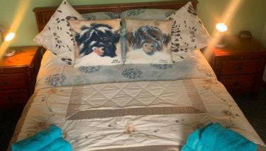 Snowberry Cottages No1 - Foto 2