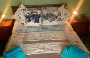 Snowberry Cottages No1 - Photo 2