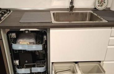 DimorAlexis, the house in front of Vatican's walls - Foto 11