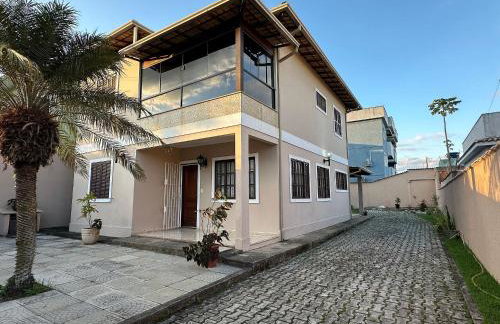 Casarão com quintal na quadra da praia | ROCM1217 - Foto 21