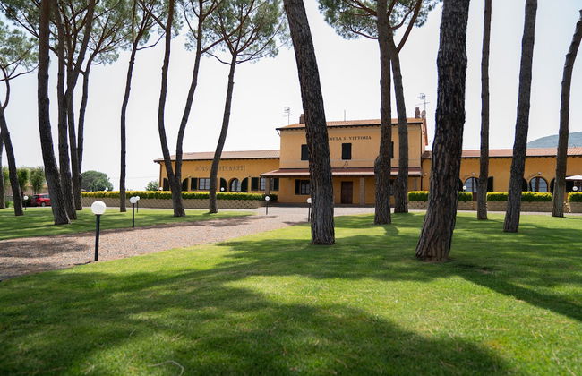 Agriturismo Borgo Bernabei - Foto 108