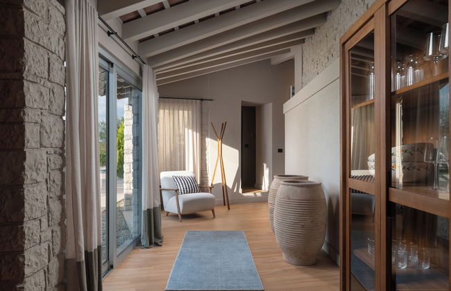 Art Villa Sis - Foto 14