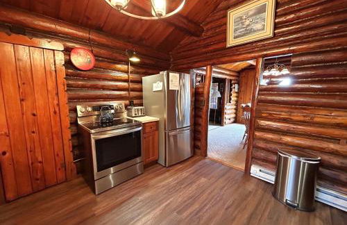 Lakeside Lodge - Foto 10