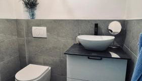 Casa Trulli Modern Private House - Foto 5