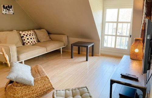 Gites-domainedupin, gîte de la Closerie - Foto 21