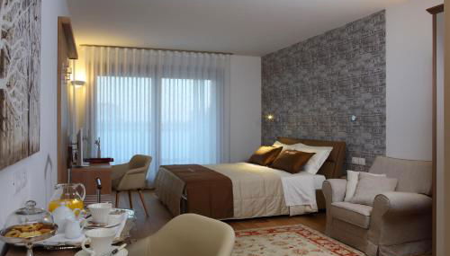 Agriturismo Villa Almè - Foto 5