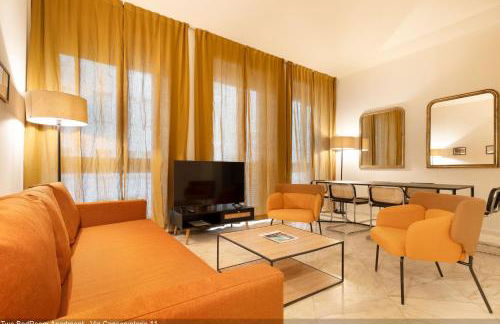 Brera Apartments in San Babila - Photo 144